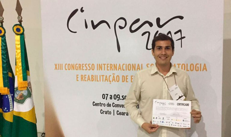 CINPAR - Faculdade Ari de Sá