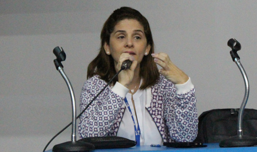 Ana Paula Lima Barbosa - Faculdade Ari de Sá