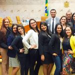 Visita Técnica Brasília - Faculdade Ari de Sá Visita Técnica Brasília - Faculdade Ari de Sá