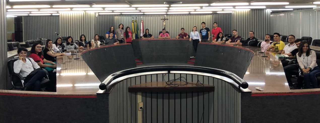 Tribunal de Justiça - Faculdade Ari de Sá