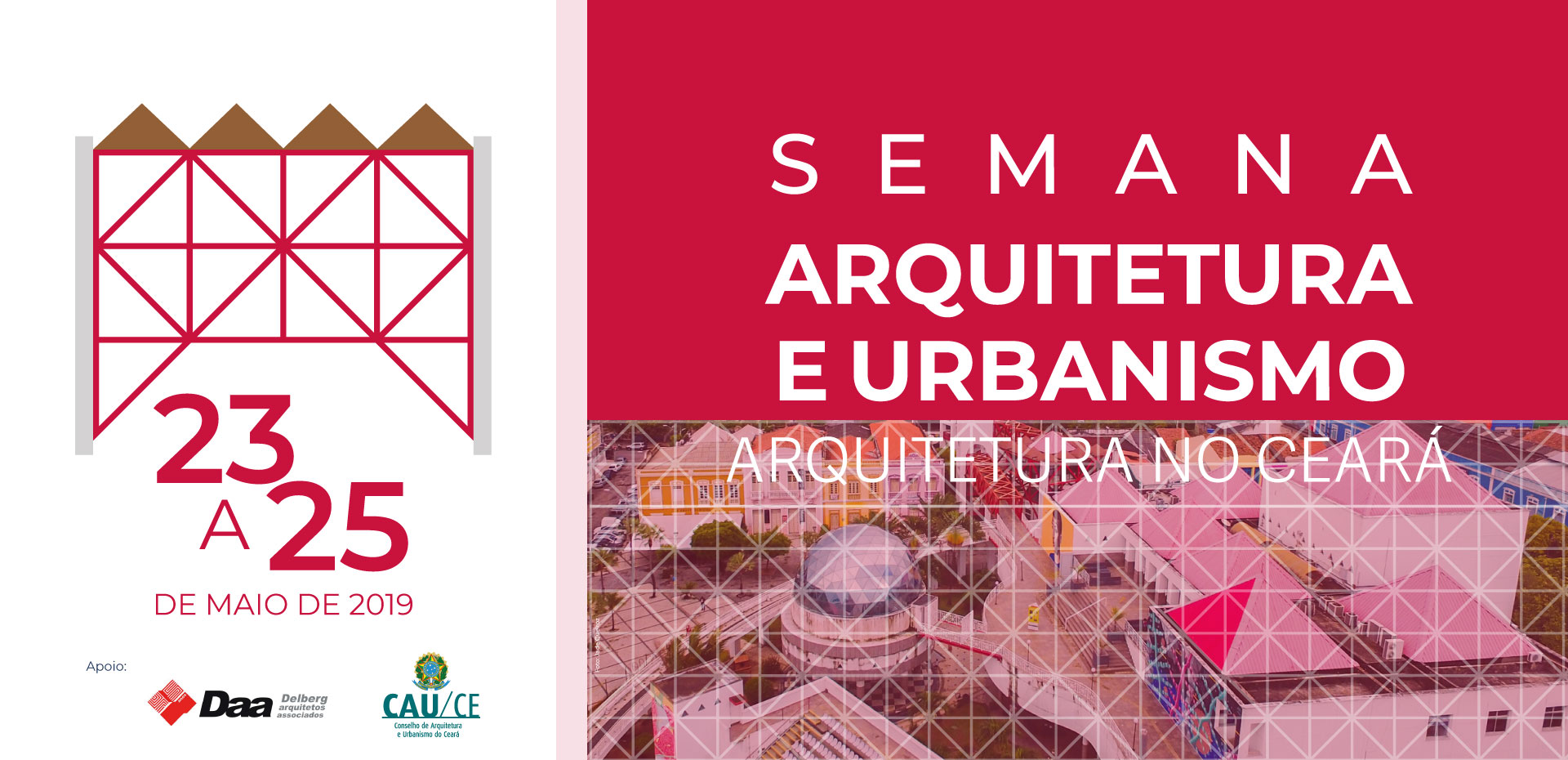 Semana Arquitetura