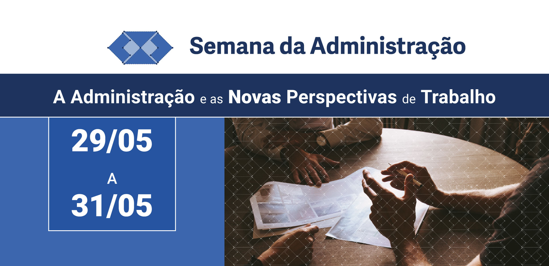 Semana da Administração