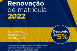 renovacao