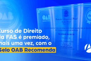 OAB Selo – site