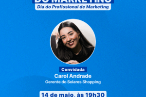 Palestra – Dia do Assistente Social