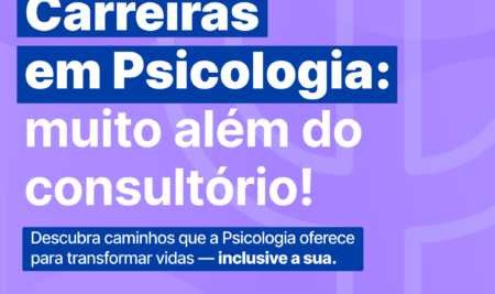 Carreiras em Psicologia: