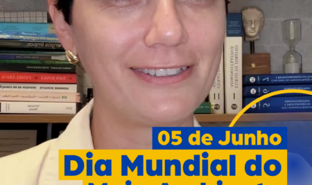 Dia Mundial do Meio Ambiente
