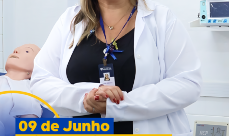 Dia Nacional da Imunização