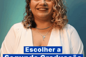 2ª Graduação – Sarah