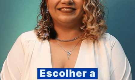 Escolher a Segunda Graduação é escolher com experiência.