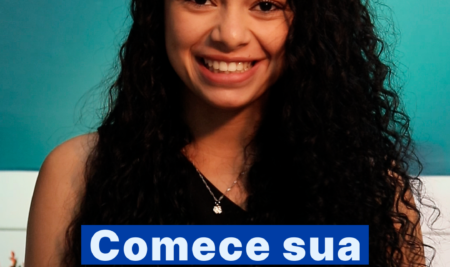 Comece sua Graduação EAD