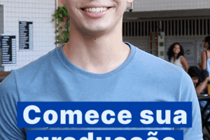 Presencial – João Vitor