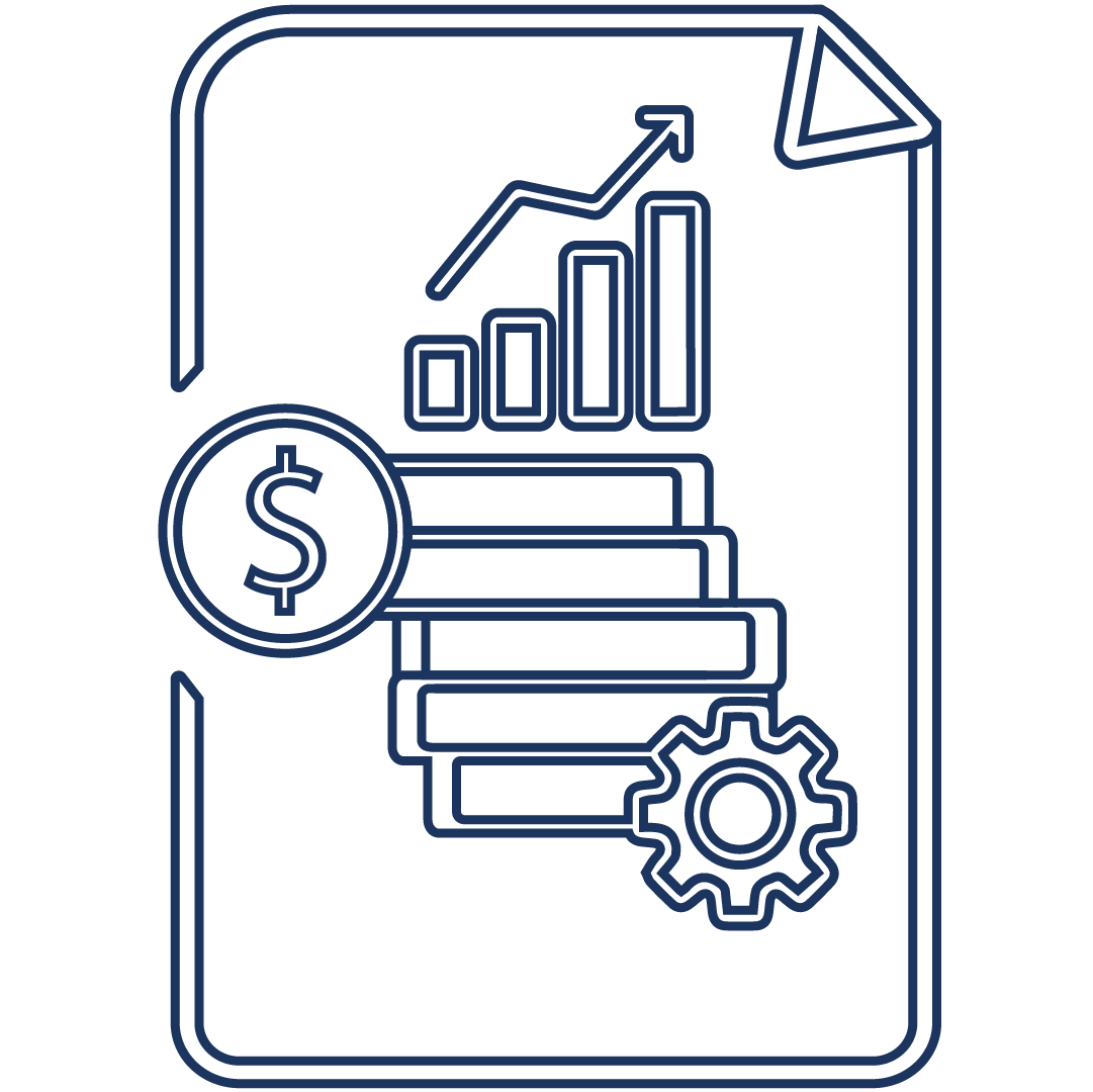 Gestão Financeira