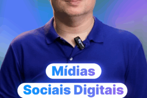 Mídias Sociais Digitais