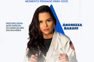 Evento – Defesa Pessoal