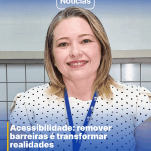 UNIARI NOTÍCIAS: Dia Nacional de Luta da Pessoa com Deficiência
