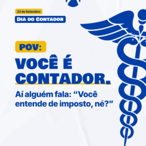Dia do contador