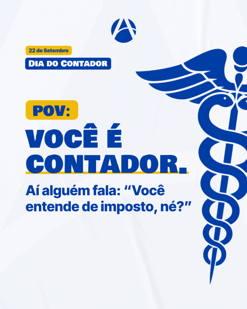 Dia do contador