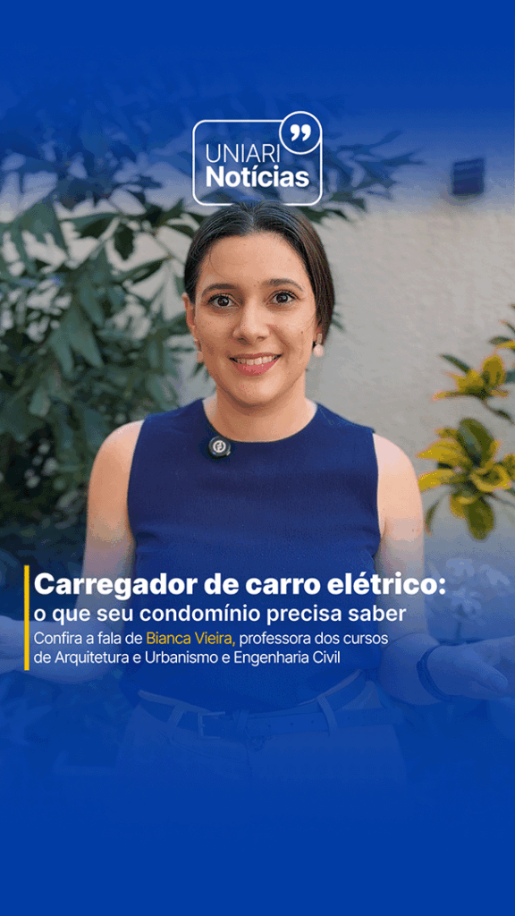 Carregador de carro elétrico:o que seu condomínio precisa saber