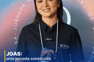 UNIARI Notícias – JOAS