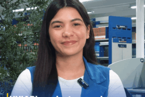 UNIARI Notícias – Premiação Psico