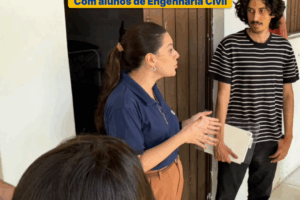 Visita Tec – Eng Civil 1