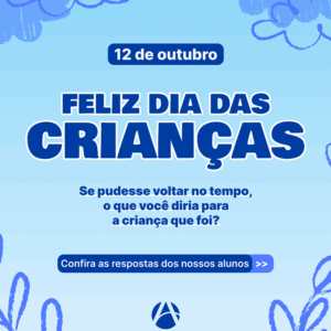 Dia das crianças