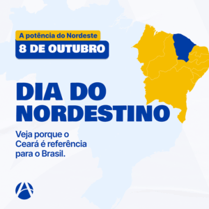Dia do nordestino