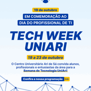 Tech Week UNIARI